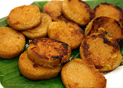 Malnad  Cuisine