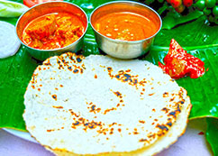 Malnad  Cuisine