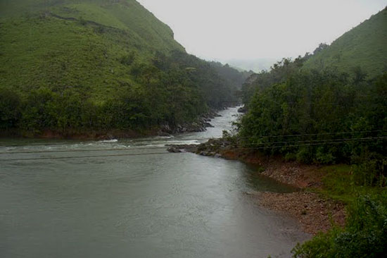 suvarnagiri stay inn