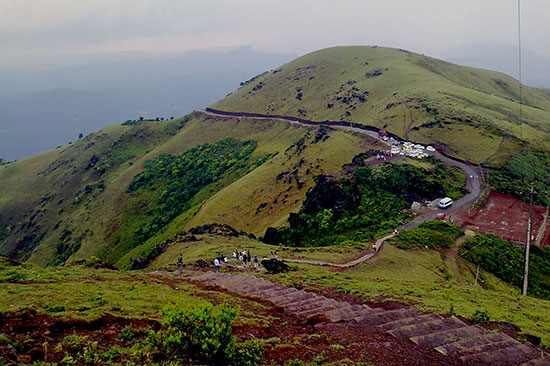 suvarnagiri stay inn